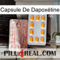 Capsule De Dapoxétine new13